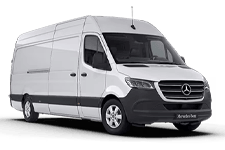 Van Hire Paddock Wood - 4 MTR Sprinter - Van hire Paddock wood