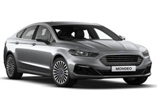 Van Hire Paddock Wood - Mondeo - car hire Paddock wood