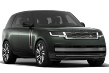 Van Hire Paddock Wood - Range Rover - car hire Paddock wood